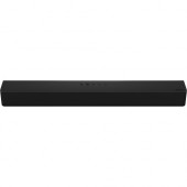 VIZIO V20-J8 2.0 Bluetooth Sound Bar Speaker - 70 Hz to 20 kHz - Dolby Audio, DTS Digital Surround, DTS Virtual:X, DTS TruVolume - USB - HDMI V20-J8