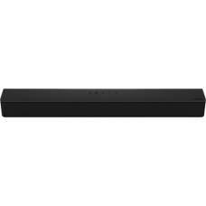 VIZIO V20-J8 2.0 Bluetooth Sound Bar Speaker - 70 Hz to 20 kHz - Dolby Audio, DTS Digital Surround, DTS Virtual:X, DTS TruVolume - USB - HDMI V20-J8