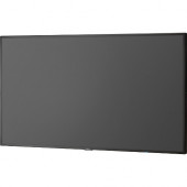 NEC Display 55" Commercial-Grade Large Format Display with Integrated Tuner - 55" LCD - 1920 x 1080 - Edge LED - 500 Nit - 1080p - HDMI - DVI - SerialEthernet V554-AVT2