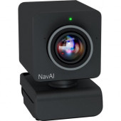 Vdo360 NavAI VDONAI Webcam - 8 Megapixel - 30 fps - USB Type C - 3840 x 2160 Video - CMOS Sensor - Auto-focus - Microphone - Notebook, Computer, Monitor VDONAI
