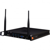 Viewsonic VPC14-WP-5 Digital Signage Appliance - Core i7 3.40 GHz - 16 GB - 256 GB SSD - HDMI - USB - Wireless LAN - Ethernet VPC14-WP-5