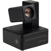 Vdo360 CompassX VPTZH-04 Video Conferencing Camera - 30 fps - USB 2.0 - 1920 x 1080 Video - CMOS Sensor - Auto-focus VPTZH-04