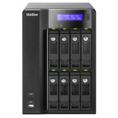 QNAP VioStor VS-8032 Digital Video Recorder - H.264, MPEG-4, MJPEG, AVI - Gigabit Ethernet - USB VS-8032-US