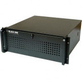 Black Box Radian Flex VWP-FLEX-961 Video Wall Controller - 3.60 GHz - 240 GB SSD - HDMI - USB - DVI - SerialEthernet - TAA Compliant VWP-FLEX-961