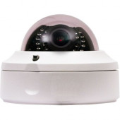 Viewz VZ-HDC-1 Surveillance Camera - Color - 3.9x Optical - CMOS - Cable - Dome VZ-HDC-1