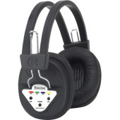 Hamilton Buhl Additional Wireless Headphone for 900 Series - Stereo - Wireless - Over-the-head - Binaural - Circumaural W901-MULTI