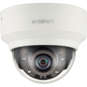 Hanwha Techwin WiseNet XND-6020R 2 Megapixel Network Camera - Dome - 98.43 ft Night Vision - Motion JPEG, H.264, H.265, MPEG-4 AVC - 1920 x 1080 - CMOS - Wall Mount, Parapet Mount, Corner Mount, Pole Mount XND-6020R