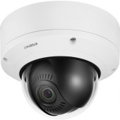 Hanwha Techwin WiseNet XND-8081VZ 5 Megapixel Network Camera - Motion JPEG, H.264, H.265 - 2560 x 1920 - 2.6x Optical - CMOS - Hanging Mount XND-8081VZ