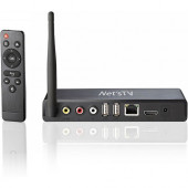 Kaser Net''sTV Network Audio/Video Player - Wireless LAN - SD Supported - Netflix, HuluPlus, VUDU, YouTube, Pandora, Picasa, TuneIn, Vimeo, PPTV - Internet Streaming - HDMI - USB YF828-8G