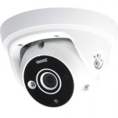 Cbc (America)  Ganz PixelPro ZN1A-M4NTFN4L 2 Megapixel Network Camera - Dome - 16 ft Night Vision - MJPEG, H.264 - 1920 x 1080 - Exmor CMOS - Wall Mount ZN1A-M4NTFN4L