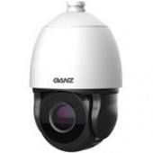 Cbc (America)  Ganz ZN8-P3X30DL-H 3 Megapixel Network Camera - Dome - 656.17 ft Night Vision - H.265, H.264, MJPEG - 30x Optical - CMOS ZN8-P3X30DL-H