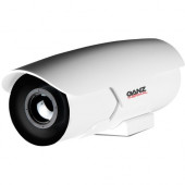 Cbc (America)  Ganz ZNT1-HET14G25A Network Camera - MJPEG, MPEG-4 AVC, H.264 - 320 x 240 - Microbolometer ZNT1-HET14G25A