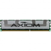 Axiom 16GB DDR3-1866 ECC RDIMM for Gen 8 - 708641-B21 - 16 GB - DDR3 SDRAM - 1866 MHz DDR3-1866/PC3-14900 - ECC - Registered - DIMM 708641-B21-AX