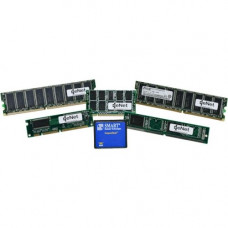 Enet Components Compatible 300702-001 - 2GB DDR SDRAM 266Mhz DDR266/PC2100 ECC REG 184Pin Dimm Memory Module - Lifetime Warranty 300702-001-ENC