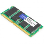 AddOn AA160D3SL/8G x1 Lenovo 03X6657 Compatible 8GB DDR3-1600MHz Unbuffered Dual Rank 1.35V 204-pin CL11 SODIMM - 100% compatible and guaranteed to work 03X6657-AA