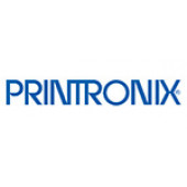 Printronix 8770 Harsh Chemical Resin Ribbon - Thermal Transfer - 6 179390-104