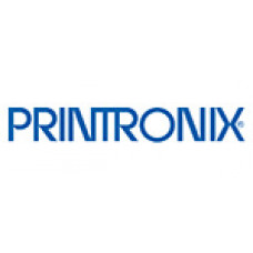 Printronix LM IMPACT PRINTER OPEN PRINT CABINET P8CPH-1160-0
