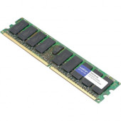 AddOn AM1333D3DRE/8G x1 Lenovo 0A65718 Compatible Factory Original 8GB DDR3-1333MHz Unbuffered ECC Dual Rank 1.5V 240-pin CL9 UDIMM - 100% compatible and guaranteed to work - TAA Compliance 0A65718-AM
