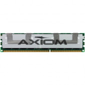 Axiom 16GB DDR3 SDRAM Memory Module - 16 GB DDR3 SDRAM - ECC - Registered - 240-pin - DIMM AXG42393526/1