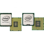 Lenovo Intel Xeon E5-2670 v2 Deca-core (10 Core) 2.50 GHz Processor Upgrade - 25 MB Cache - 3.30 GHz Overclocking Speed - 22 nm - Socket R LGA-2011 - 115 W 0C19550