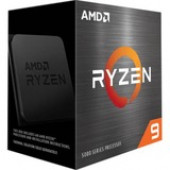Advanced Micro Devices AMD Ryzen 9 5900X Dodeca-core (12 Core) 3.70 GHz Processor - Retail Pack - 64 MB Cache - 4.80 GHz Overclocking Speed - 7 nm - Socket AM4 - 105 W - 24 Threads 100-100000061WOF