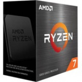 Advanced Micro Devices AMD Ryzen 7 5800X Octa-core (8 Core) 3.80 GHz Processor - Retail Pack - 32 MB Cache - 4.70 GHz Overclocking Speed - 7 nm - Socket AM4 - 105 W - 16 Threads 100-100000063WOF