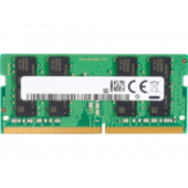 HP 4GB DDR4 SDRAM Memory Module - 4 GB - DDR4-3200/PC4-25600 DDR4 SDRAM - 3200 MHz - Unbuffered - 288-pin - DIMM - TAA Compliance 13L78AT