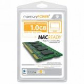 CENTON 1GB DDR2 SDRAM Memory Module - 1GB (1 x 1GB) - 667MHz DDR2-667/PC2-5400 - ECC - DDR2 SDRAM 1GBS/D2-667