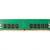 Accortec 16GB DDR4 SDRAM Memory Module - For Workstation - 16 GB (1 x 16 GB) DDR4 SDRAM - 1.20 V - ECC - Registered - 288-pin - DIMM 1XD85AA