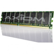 Accortec Axiom 2GB DDR SDRAM Memory Module - For Workstation - 2 GB (2 x 1 GB) - DDR333/PC2700 DDR SDRAM - 184-pin - &micro;DIMM 311-2867