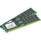 AddOn AM2133D4DR8RLP/8G x1 Dell 370-ABUJ Compatible Factory Original 8GB DDR4-2133MHz Registered ECC Dual Rank x8 1.2V 288-pin CL15 RDIMM - 100% compatible and guaranteed to work 370-ABUJ-AM