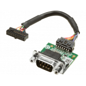 HP SB INTERNAL SERIAL PORT (400) 3TK81AT