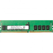 Accortec 16GB DDR4 SDRAM Memory Module - 16 GB - DDR4 SDRAM - 2666 MHz DDR4-2666/PC4-21300 - Unbuffered - 288-pin - DIMM 3TK83AA