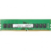 Accortec 8GB DDR4 SDRAM Memory Module - 8 GB - DDR4 SDRAM - 2666 MHz DDR4-2666/PC4-21300 - 288-pin - DIMM 3TK87AA