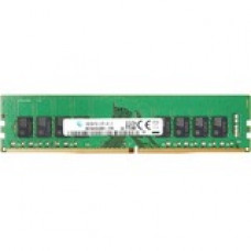 Accortec 8GB DDR4 SDRAM Memory Module - 8 GB - DDR4 SDRAM - 2666 MHz DDR4-2666/PC4-21300 - 288-pin - DIMM 3TK87AA