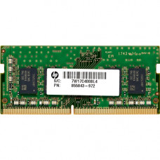 Accortec 8GB DDR4 SDRAM Memory Module - For Workstation - 8 GB (1 x 8 GB) - DDR4-2666/PC4-21300 DDR4 SDRAM - 1.20 V - Non-ECC - Unbuffered - 260-pin - SoDIMM 3TQ35AA