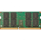 Accortec 16GB DDR4 SDRAM Memory Module - For Workstation - 16 GB (1 x 16 GB) - DDR4-2666/PC4-21300 DDR4 SDRAM - 1.20 V - Non-ECC - Unbuffered - 260-pin - SoDIMM 3TQ36AA