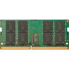 Accortec 16GB DDR4 SDRAM Memory Module - For Workstation - 16 GB (1 x 16 GB) - DDR4-2666/PC4-21300 DDR4 SDRAM - 1.20 V - Non-ECC - Unbuffered - 260-pin - SoDIMM 3TQ36AA