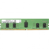 Accortec 8GB DDR4 SDRAM Memory Module - For Workstation - 8 GB (1 x 8 GB) - DDR4-2666/PC4-21300 DDR4 SDRAM - 1.20 V - ECC - Unbuffered - 260-pin - SoDIMM 3TQ37AA