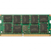 Accortec 16GB DDR4 SDRAM Memory Module - For Workstation - 16 GB (1 x 16 GB) - DDR4-2666/PC4-21300 DDR4 SDRAM - 1.20 V - ECC - Unbuffered - 260-pin - SoDIMM 3TQ38AA