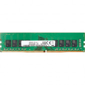 Accortec 8GB DDR4 SDRAM Memory Module - For Workstation - 8 GB (1 x 8 GB) - DDR4-2666/PC4-21300 DDR4 SDRAM - ECC - Unbuffered - 288-pin - DIMM 3TQ39AA