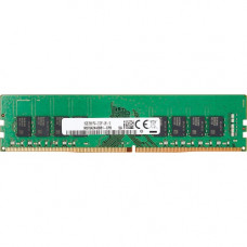 Accortec 8GB DDR4 SDRAM Memory Module - For Workstation - 8 GB (1 x 8 GB) - DDR4-2666/PC4-21300 DDR4 SDRAM - ECC - Unbuffered - 288-pin - DIMM 3TQ39AA