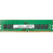 Accortec 16GB DDR4 SDRAM Memory Module - For Workstation - 16 GB (1 x 16 GB) - DDR4-2666/PC4-21300 DDR4 SDRAM - ECC - Unbuffered - 288-pin - DIMM 3TQ40AA
