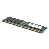 Lenovo 512MB DDR2 SDRAM Memory Module - 512MB (1 x 512MB) - 800MHz DDR2-800/PC2-6400 - Non-ECC - DDR2 SDRAM - 240-pin - ENERGY STAR, TAA Compliance 41U2976