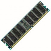 Lenovo 1GB DDR3 SDRAM Memory Module - 1GB - 1067MHz DDR3-1067/PC3-8500 - ECC - DDR3 SDRAM - 240-pin DIMM 41U5251