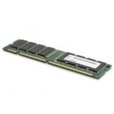 Accortec 8GB DDR2 SDRAM Memory Module - For Server - 8 GB (2 x 4 GB) - DDR2-400/PC2-3200 DDR2 SDRAM - ECC - Registered - 240-pin 41Y2703