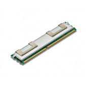Lenovo 4GB DDR2 SDRAM Memory Module - 4GB (1 x 4GB) - 667MHz DDR2-667/PC2-5300 - ECC - DDR2 SDRAM - 240-pin DIMM 43R1773