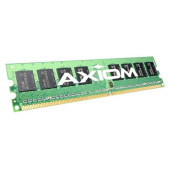 Axiom 16GB DDR2-667 ECC RDIMM Kit (2 x 8GB) for IBM # 43V7356 - 16GB (2 x 8GB) - 667MHz DDR2-667/PC2-5300 - ECC Chipkill - DDR2 SDRAM - 240-pin DIMM 43V7356-AX