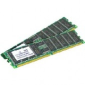 Accortec 1GB DDR2 SDRAM Memory Module - 1 GB (1 x 1 GB) - DDR2 SDRAM - 667 MHz - 1.80 V - Unbuffered - 200-pin - SoDIMM 498474-001