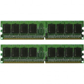 CENTON memoryPOWER 4GB DDR2 SDRAM Memory Module - 4GB (2 x 2GB) - 667MHz DDR2-667/PC2-5300 - Non-ECC - DDR2 SDRAM - 240-pin DIMM 4GBDDR2KIT667